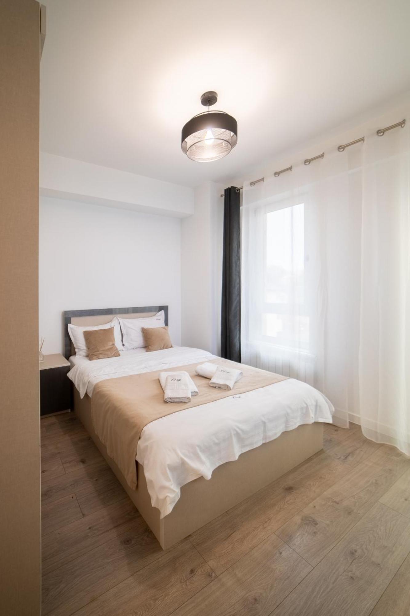 Palace Of Culture Dream Apartments And Studios Iasi Exterior foto